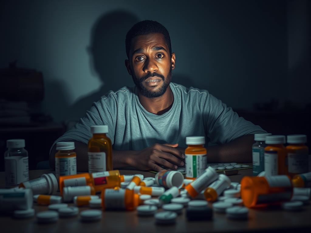 dangers-of-self-medication