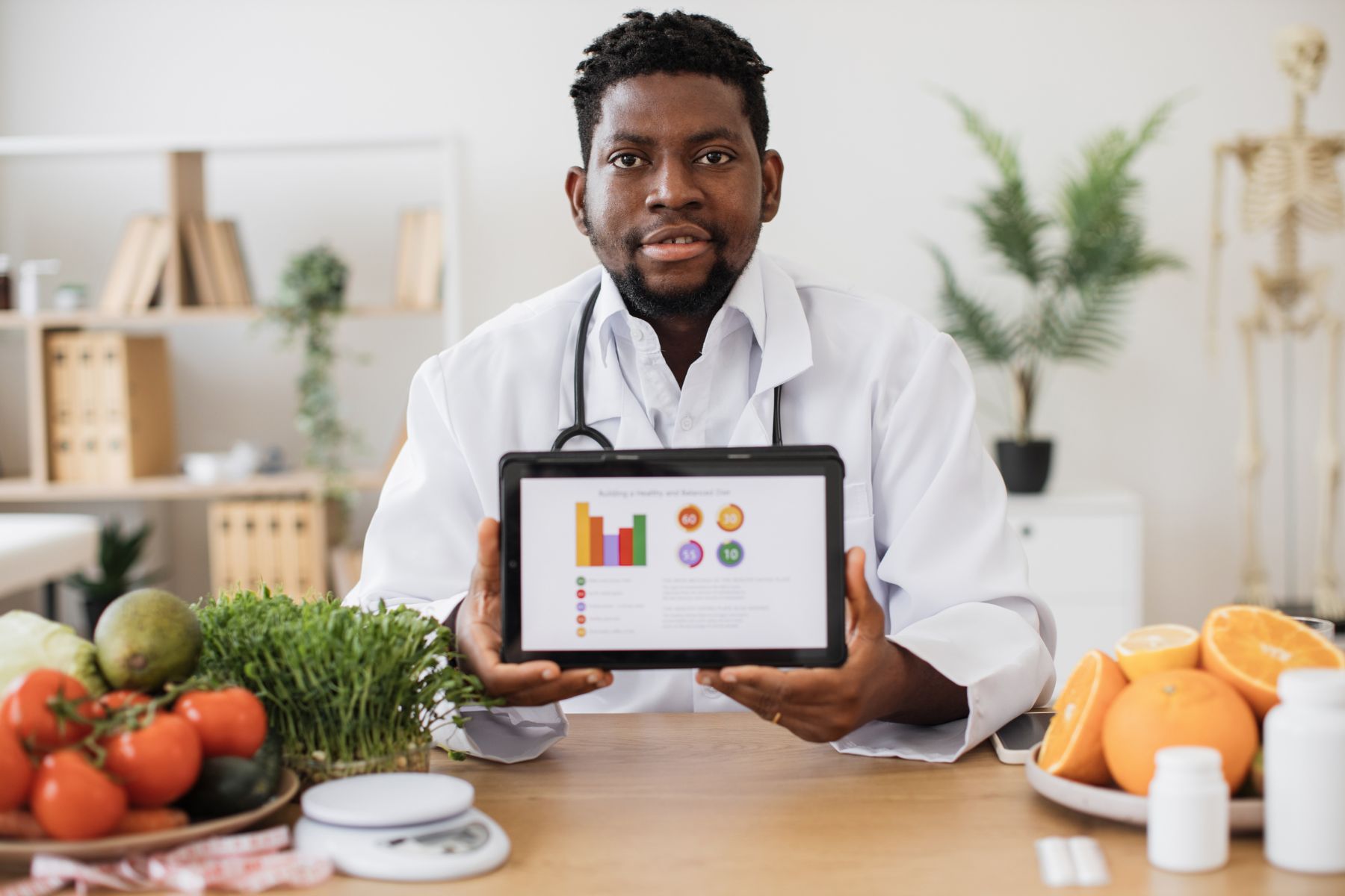 digital health